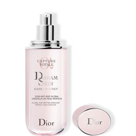 dior care perfect